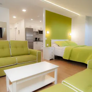 Apartamento Rodeos Luxury, La Laguna (Tenerife)